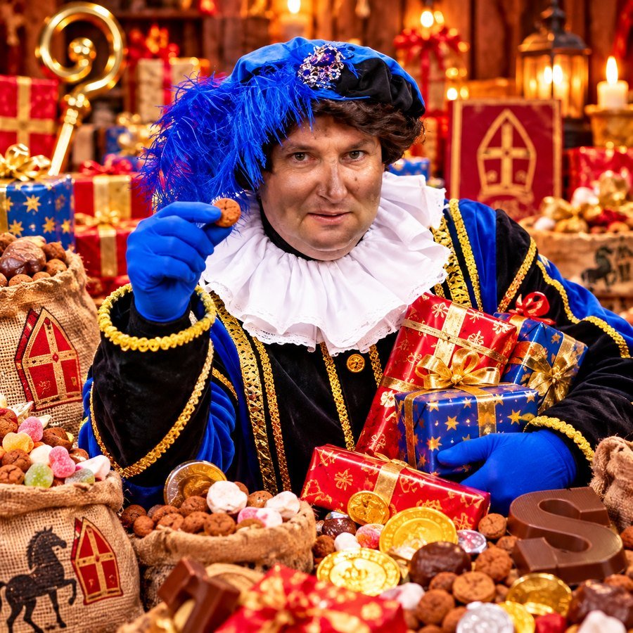 behulpzame-piet – Sint en Piet Gorinchem