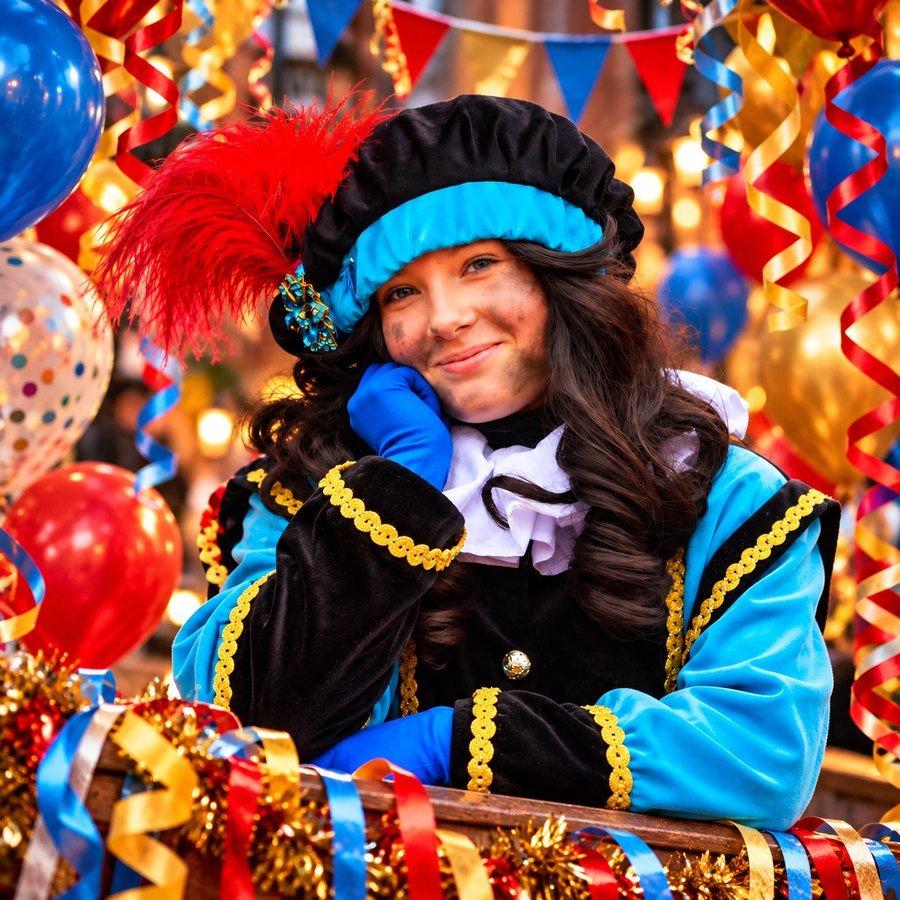 gezellige-piet – Sint en Piet Gorinchem