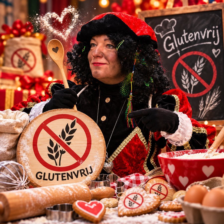 glutenvrije-piet – Sint en Piet Gorinchem