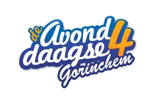 Sponsor: Avond4daagse Gorinchem