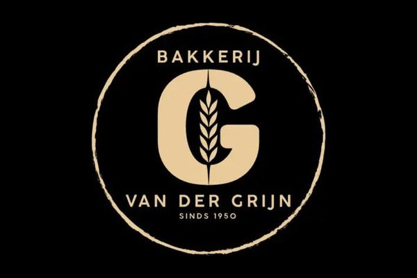 Sponsor: Bakkerij Van der Grijn