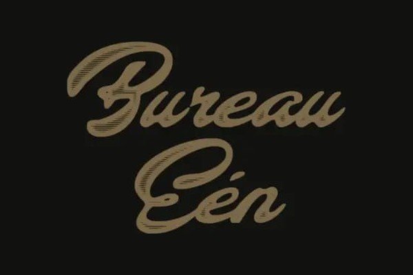 Sponsor: Bureau Eén