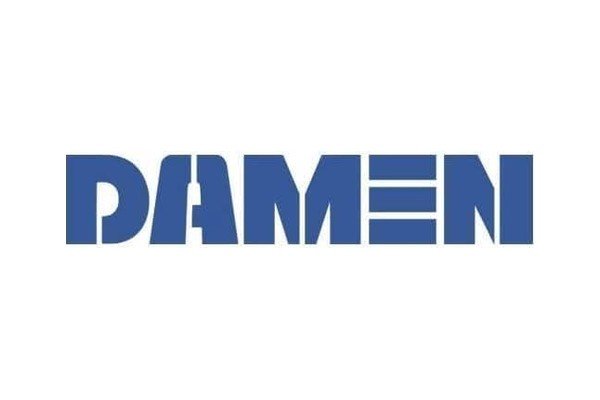 Sponsor: Damen