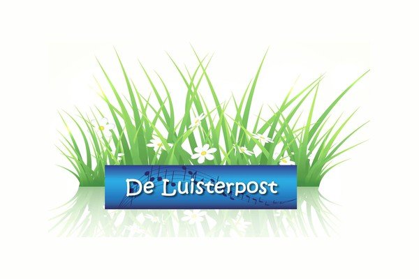Sponsor: De Luisterpost