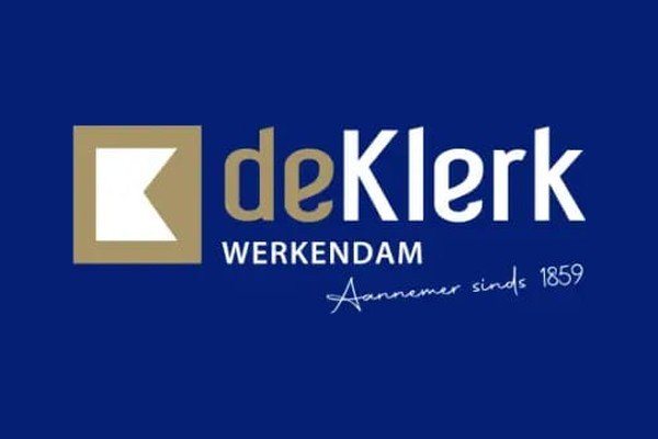 Sponsor: De Klerk Werkendam
