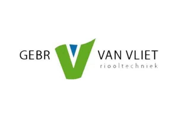 Sponsor: Gebr. Van Vliet Riooltechniek