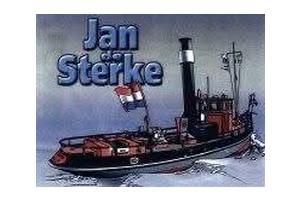 Sponsor: Jan de Sterke