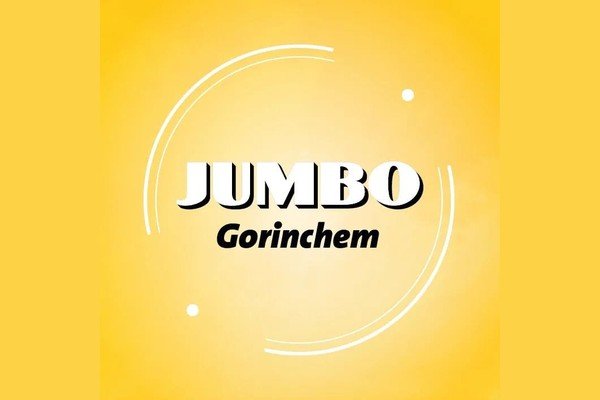 Sponsor: Jumbo Gorinchem