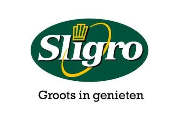 Sponsor: Sligro